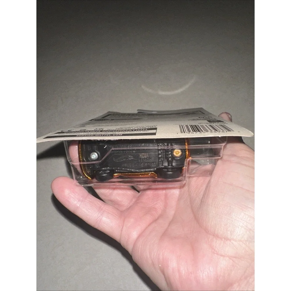 Hot Wheels hot wheels